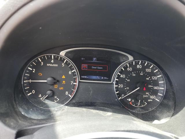 2017 NISSAN ALTIMA 2.5 1N4AL3AP2HC128491