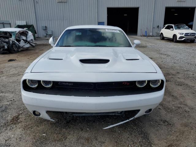 2019 DODGE CHALLENGER 2C3CDZFJ4KH656405