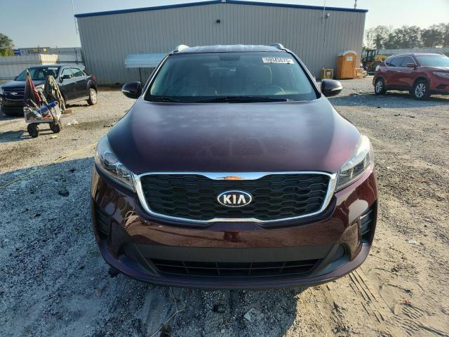 2019 KIA SORENTO L 5XYPGDA36KG523255