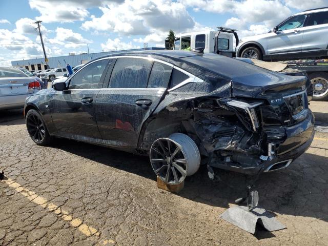 2022 CADILLAC CT5 LUXURY 1G6DX5RK5N0136536