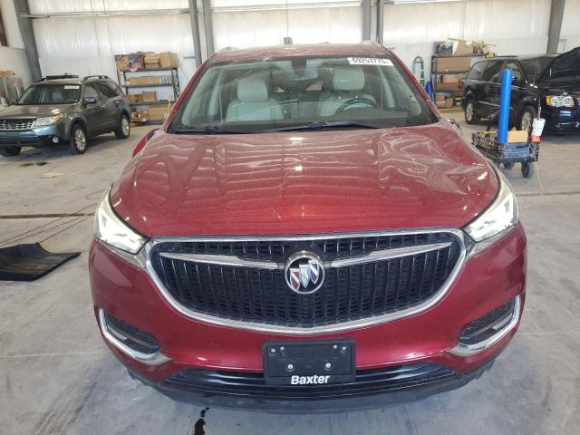2018 BUICK ENCLAVE ES 5GAERBKW9JJ179757