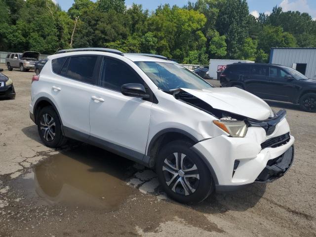 2016 TOYOTA RAV4 LE - 2T3ZFREV7GW235211
