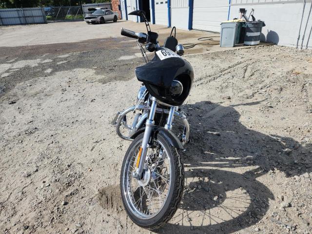 2007 HARLEY-DAVIDSON XL1200 C 1HD1CT31X7K460474