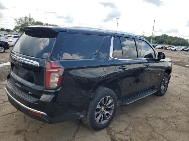 2021 CHEVROLET TAHOE K150 1GNSKNKD2MR176962