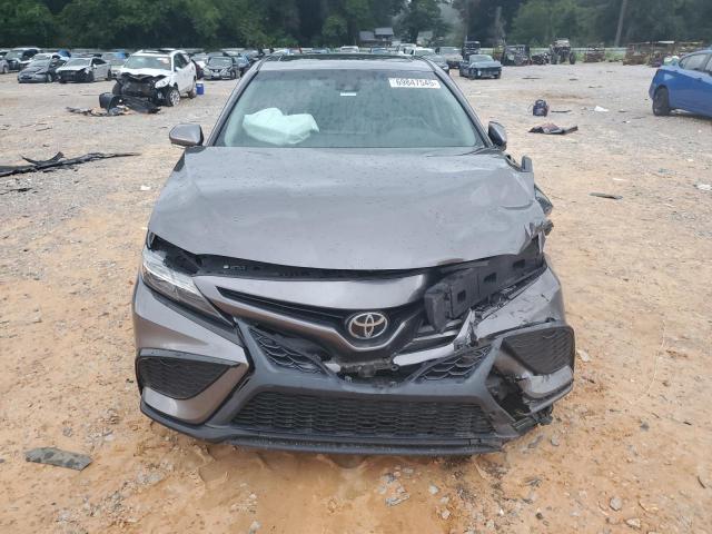 2021 TOYOTA CAMRY SE #3291355144