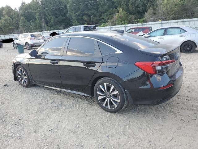 2022 HONDA CIVIC EX - 2HGFE1F72NH314159