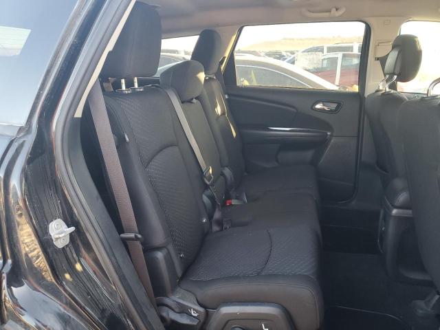2017 DODGE JOURNEY SX 3C4PDCBGXHT705840