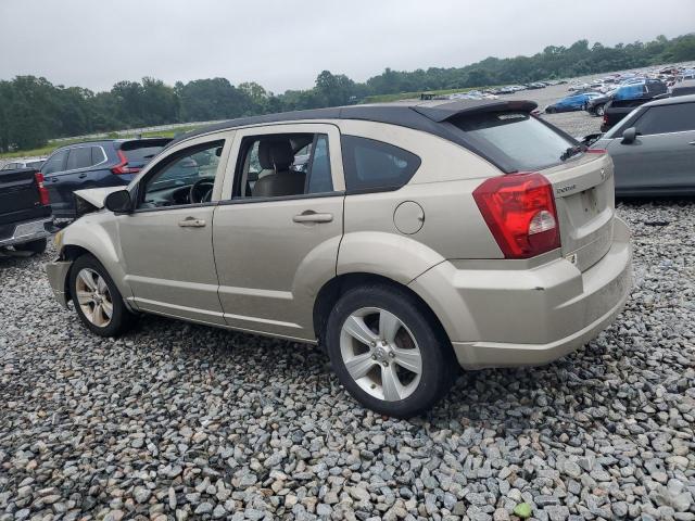 2010 DODGE CALIBER UP #3305404324