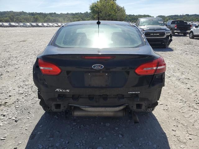 2015 FORD FOCUS S - 1FADP3E27FL280084