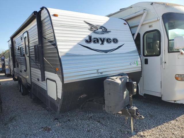 JACO JAY FLIGHT JAY FLIGHT 2016 1UJBJ0BR2G1TC0177 photo #1