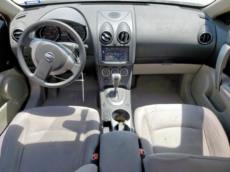 2015 NISSAN ROGUE SELE JN8AS5MT9FW668938
