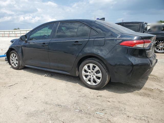 2024 TOYOTA COROLLA LE 5YFB4MDE4RP182069