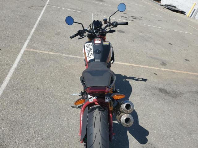 2024 INDIAN MOTORCYCLE CO. FTR X RSD 56KRZV227R3018865