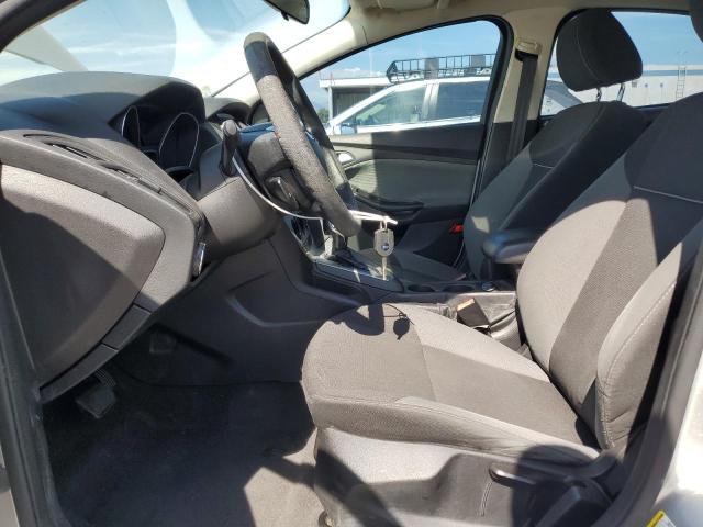 2013 FORD FOCUS SE - 1FADP3F25DL222258