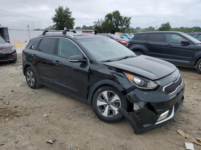 2017 KIA NIRO EX KNDCC3LC4H5047722