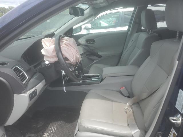 2017 ACURA RDX ADVANC 5J8TB4H7XHL020347