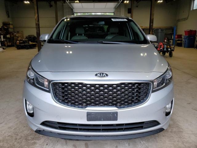 2018 KIA SEDONA EX KNDMC5C13J6352370