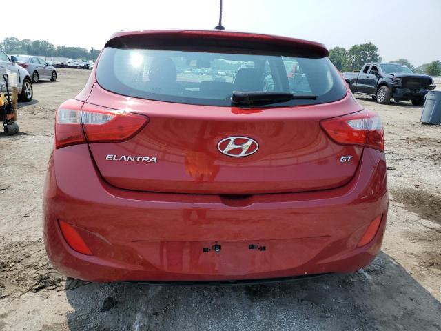 2016 HYUNDAI ELANTRA GT - KMHD35LH5GU324745