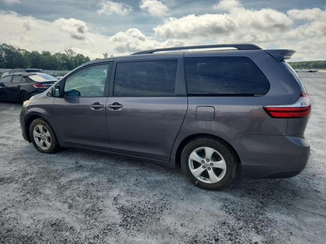 2015 TOYOTA SIENNA LE 5TDKK3DC3FS661018