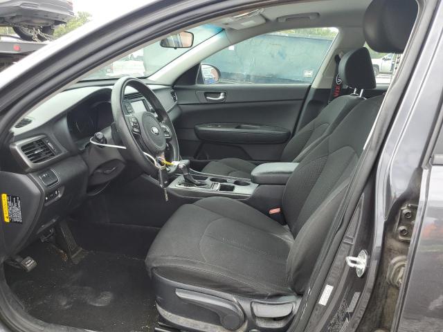 2017 KIA OPTIMA LX KNAGT4L31H5149659