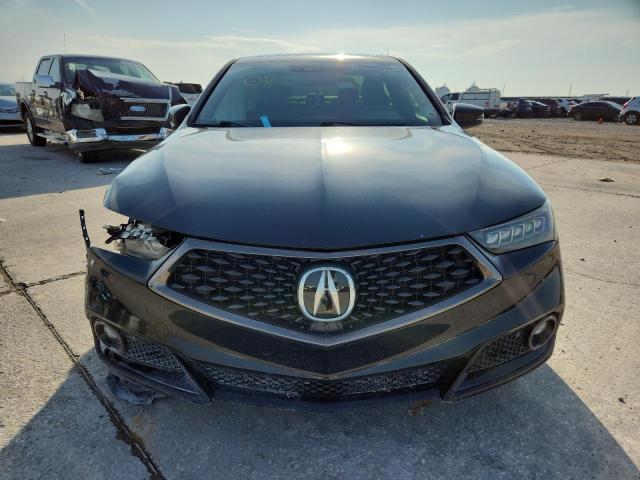 2018 ACURA TLX TECH+A 19UUB2F6XJA000118