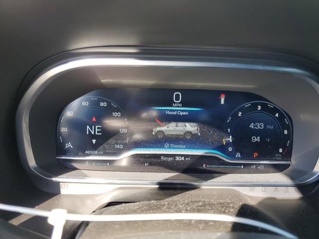 2023 CHEVROLET SUBURBAN C 1GNSCFKD2PR449843