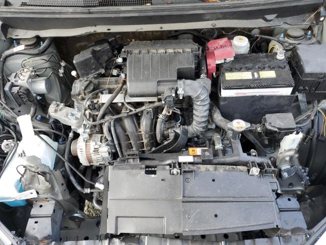 2024 MITSUBISHI MIRAGE SE ML32AWHJ5RH006531