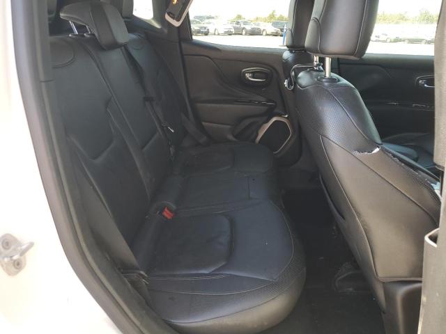 2016 JEEP RENEGADE LIMITED ZACCJBDT2GPD16398