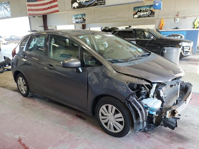 2015 HONDA FIT LX 3HGGK5H59FM752535