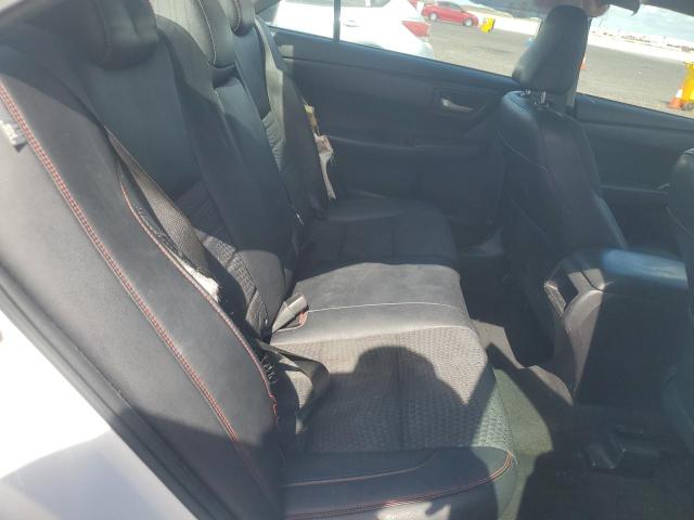 2015 TOYOTA CAMRY LE 4T1BF1FKXFU063075