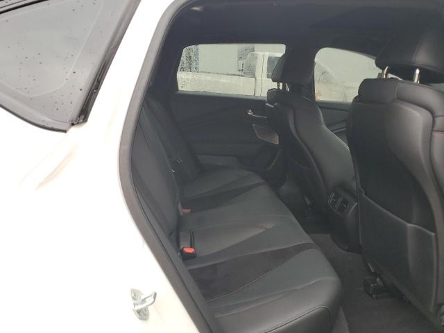 2021 ACURA TLX TECH A #3296318417