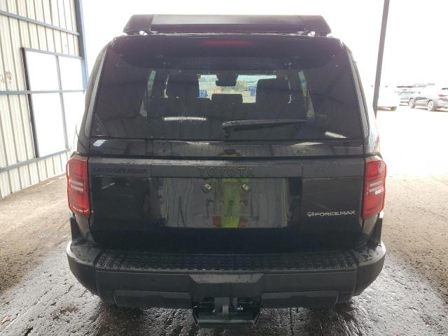 2025 TOYOTA LAND CRUISER BASE JTEABFAJ0SK021992