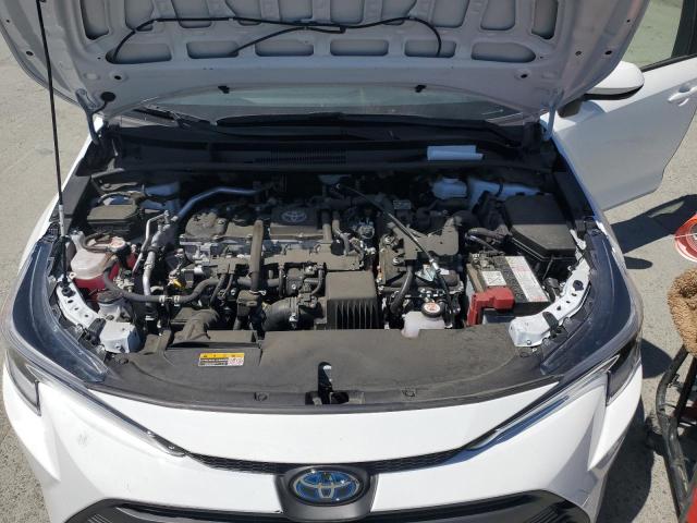 2024 TOYOTA COROLLA LE JTDBCMFE9R3045914