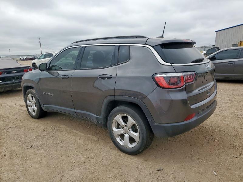 2019 JEEP COMPASS LA - Other View
