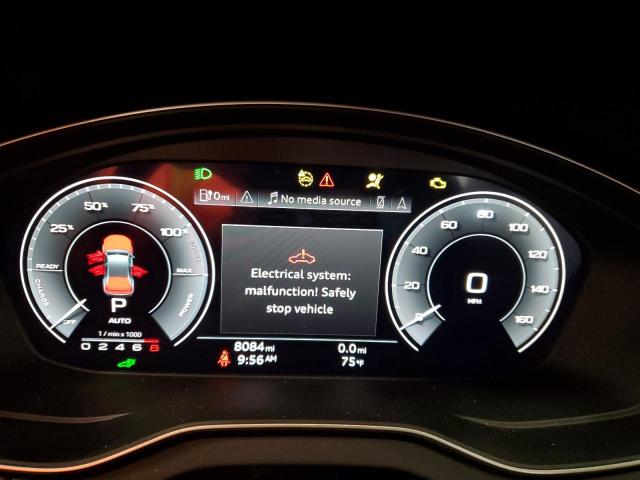 2024 AUDI Q5 E PREMIUM PLUS 55 #3282507944