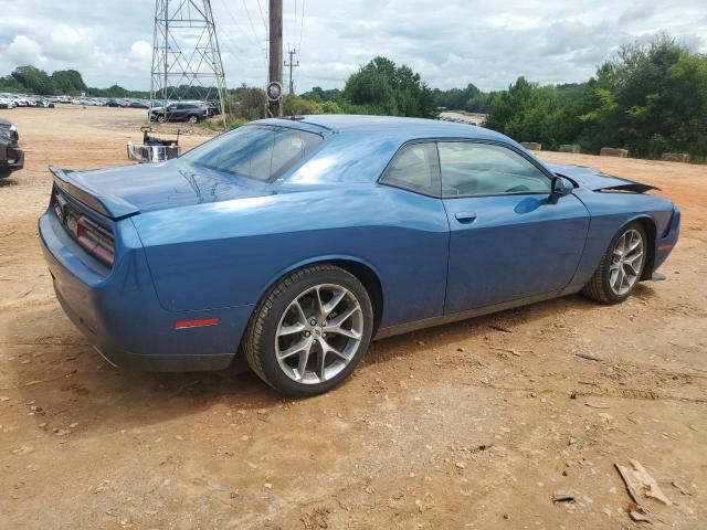 2022 DODGE CHALLENGER 2C3CDZJGXNH249754