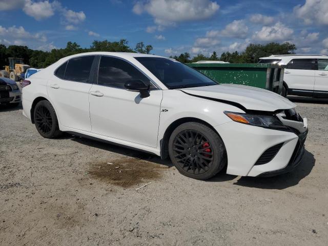 2020 TOYOTA CAMRY SE 4T1M11AK0LU907280