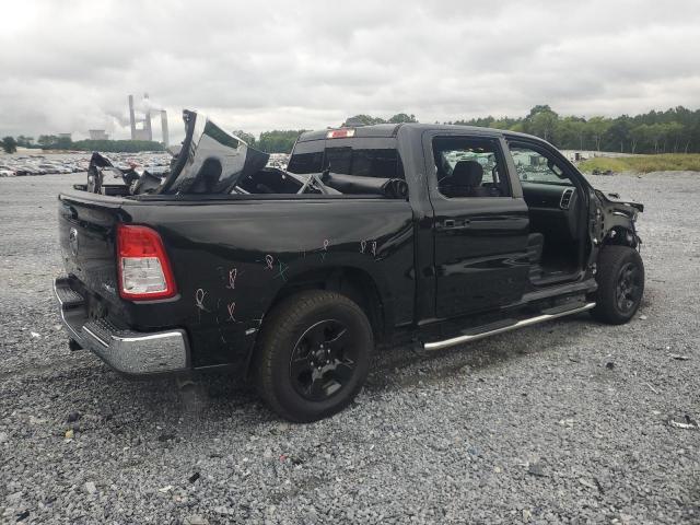 2019 RAM 1500 BIG H 1C6RRFFG8KN817945