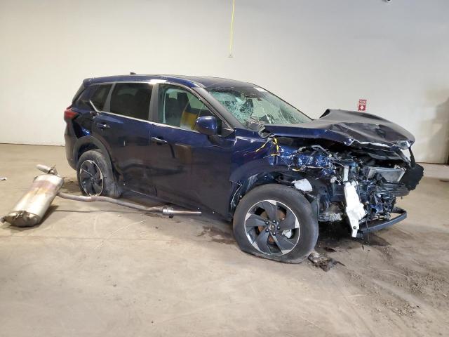 2025 NISSAN ROGUE SV - 5N1BT3BB7SC781712