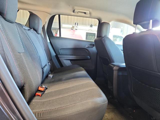 2015 GMC TERRAIN SL 2GKALREKXF6352775