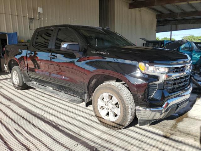 2023 CHEVROLET SILVERADO 2GCPACEDXP1121027