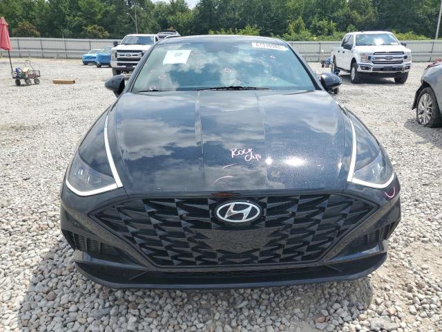 2021 HYUNDAI SONATA SEL - 5NPEJ4J26MH119996