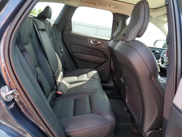 2025 VOLVO XC60 ULTRA YV4M12RM2S1221044