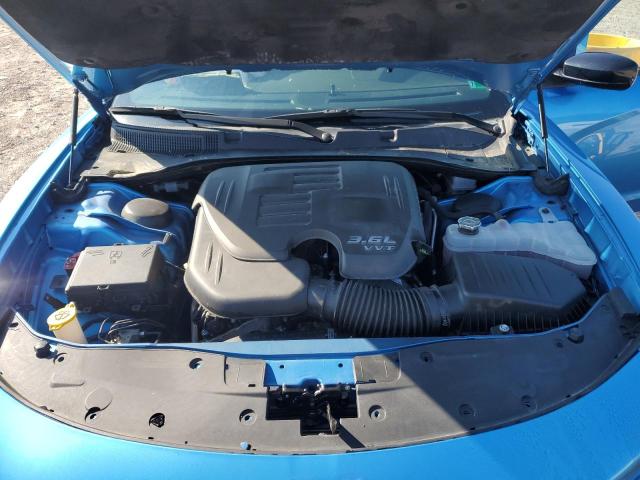 2023 DODGE CHARGER SX 2C3CDXBG5PH579887
