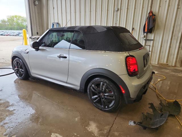 2024 MINI COOPER JOH WMW63DL0XR3R88854