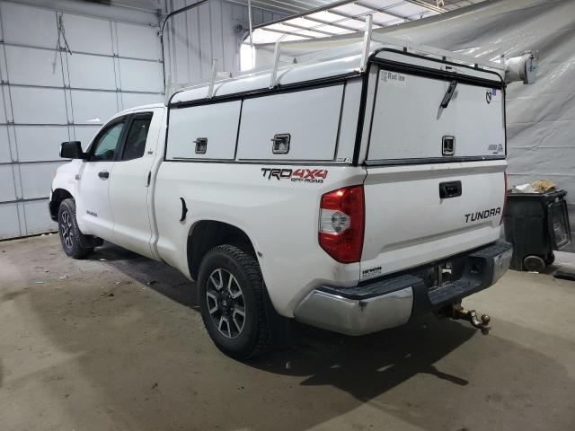 2016 TOYOTA TUNDRA DOU 5TFUY5F11GX544628