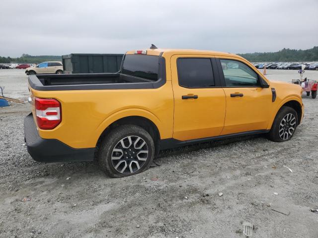 2022 FORD MAVERICK X 3FTTW8F97NRA87189