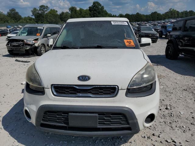 2012 KIA SOUL #3316622489