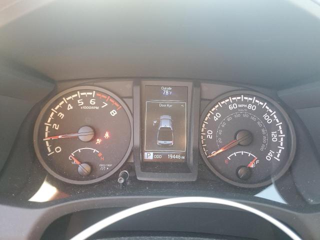2023 TOYOTA TACOMA DOUBLE CAB 3TMCZ5AN5PM620991