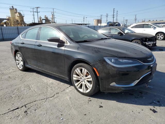 2015 CHRYSLER 200 LIMITE 1C3CCCAB5FN538554